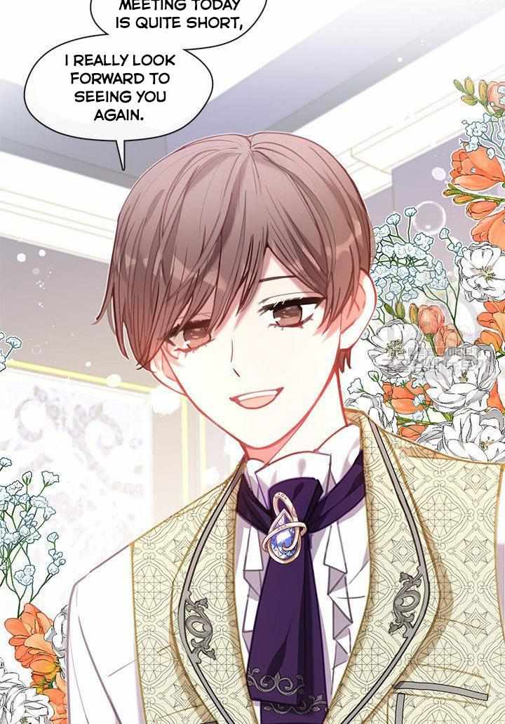 My Family is Obsessed with Me chapter 14 page 35