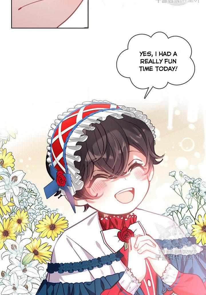 My Family is Obsessed with Me chapter 14 page 37