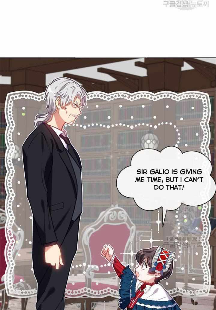 My Family is Obsessed with Me chapter 14 page 41