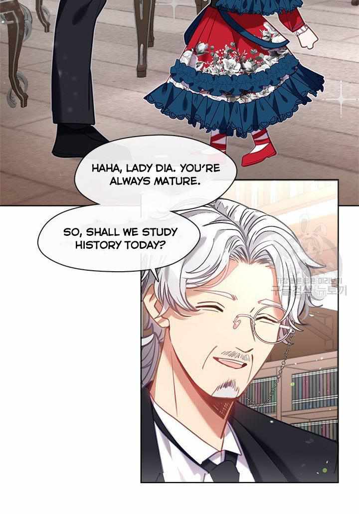 My Family is Obsessed with Me chapter 14 page 42