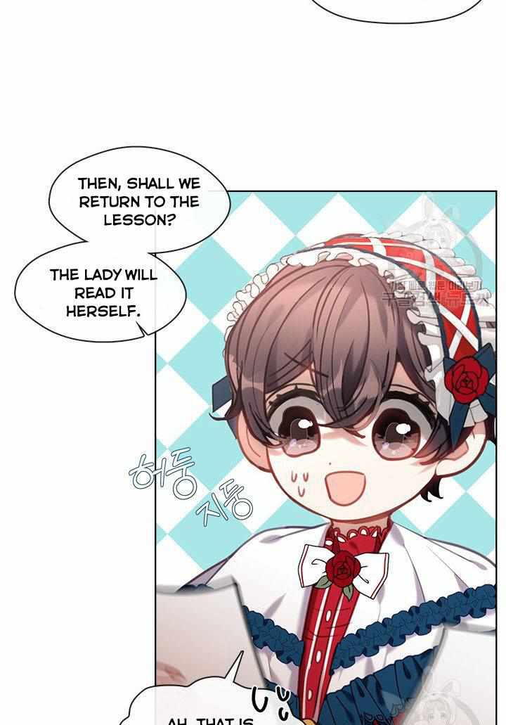 My Family is Obsessed with Me chapter 14 page 60