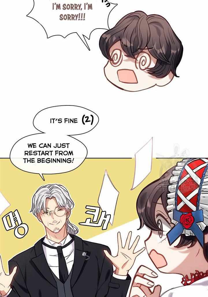 My Family is Obsessed with Me chapter 14 page 62