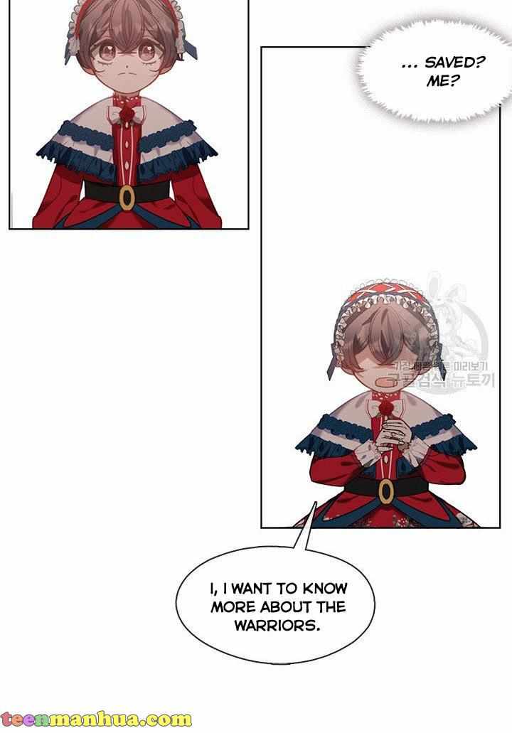 My Family is Obsessed with Me chapter 14 page 83