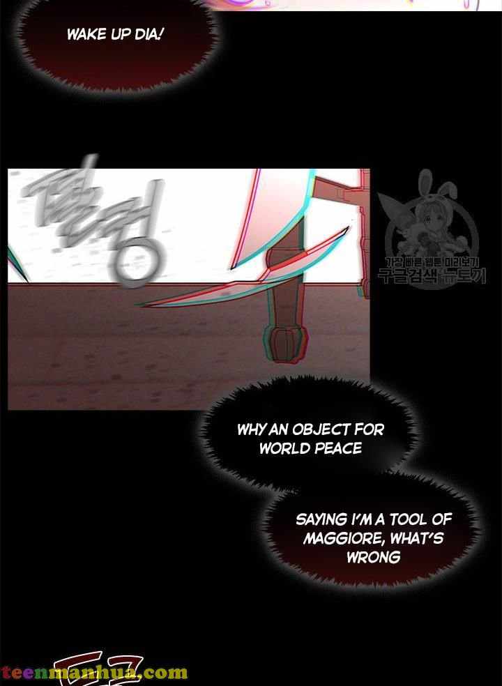 My Family is Obsessed with Me chapter 15 page 28