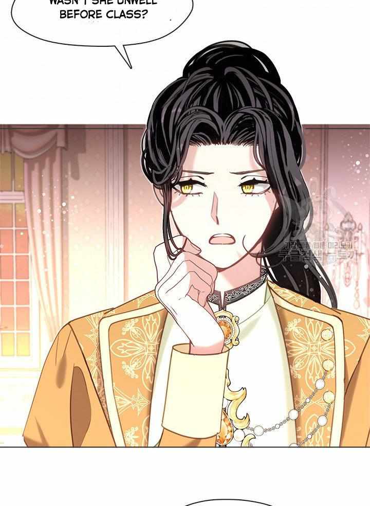 My Family is Obsessed with Me chapter 15 page 32