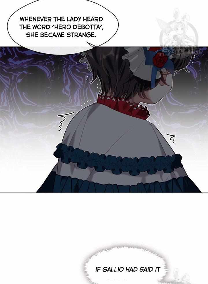 My Family is Obsessed with Me chapter 15 page 34