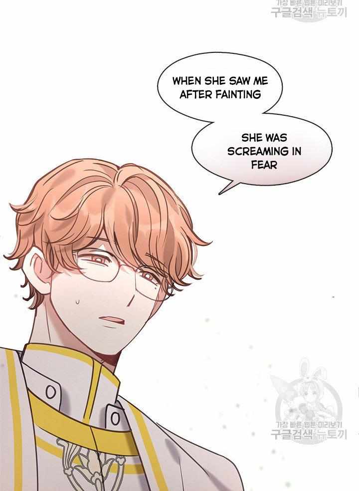 My Family is Obsessed with Me chapter 15 page 38