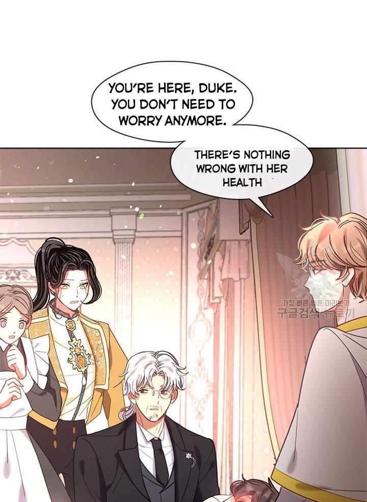 My Family is Obsessed with Me chapter 15 page 4