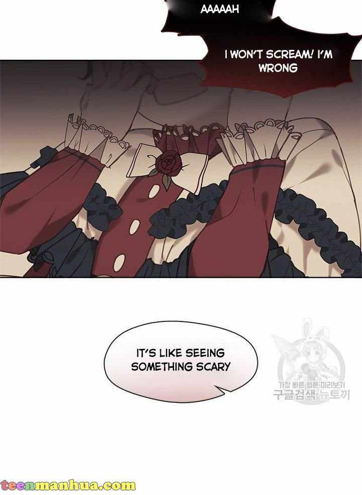 My Family is Obsessed with Me chapter 15 page 40