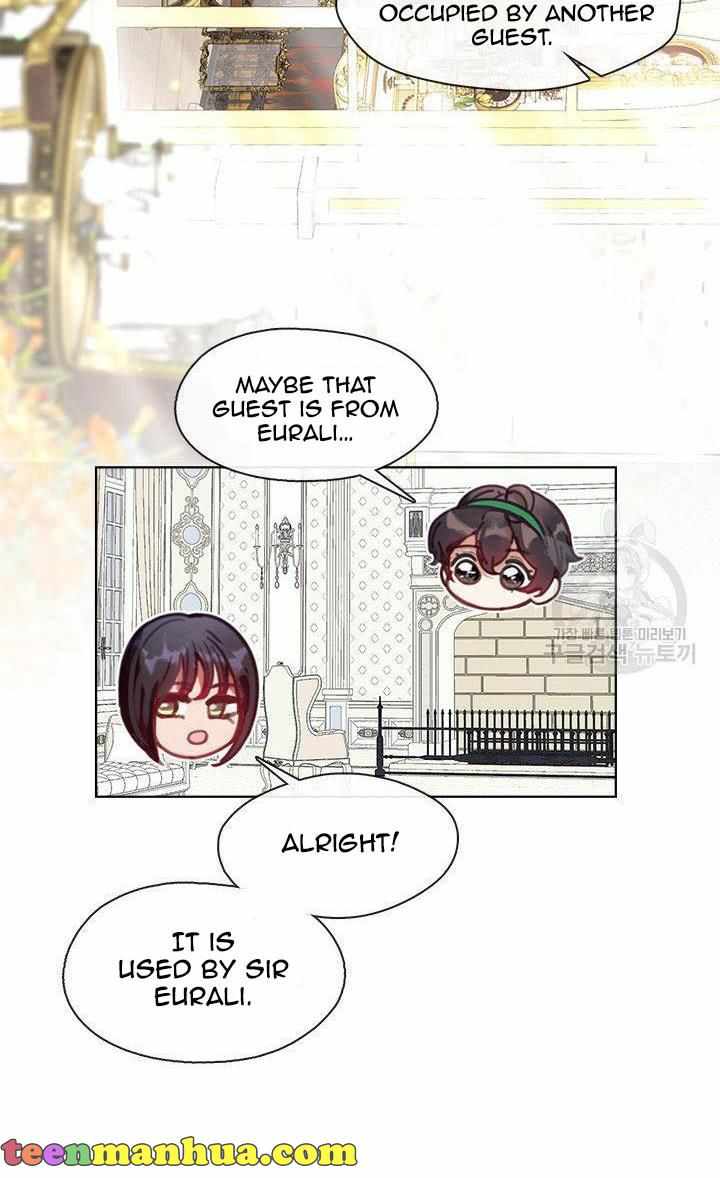 My Family is Obsessed with Me chapter 18 page 24