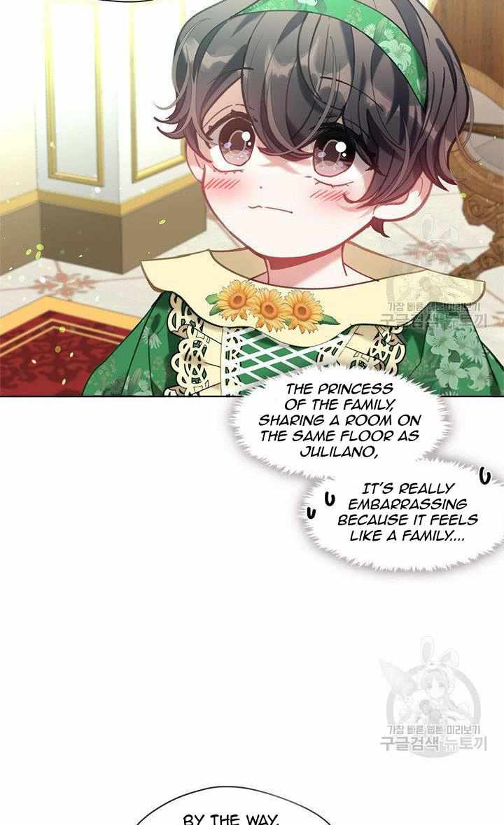 My Family is Obsessed with Me chapter 18 page 31