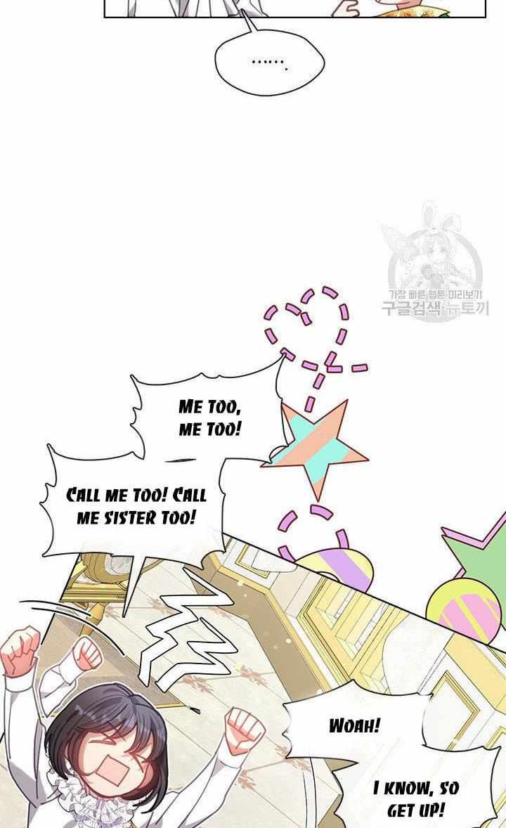 My Family is Obsessed with Me chapter 18 page 33