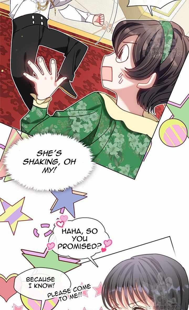 My Family is Obsessed with Me chapter 18 page 34