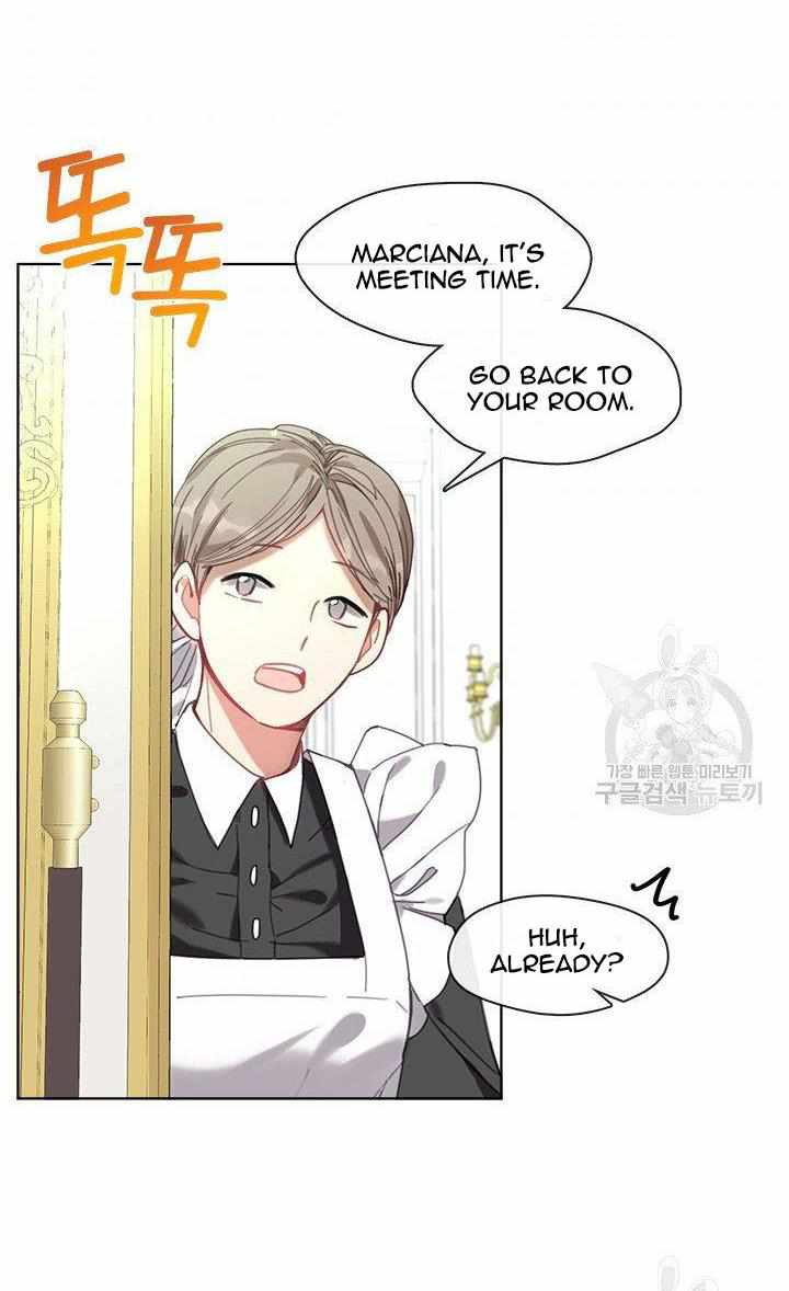 My Family is Obsessed with Me chapter 18 page 36