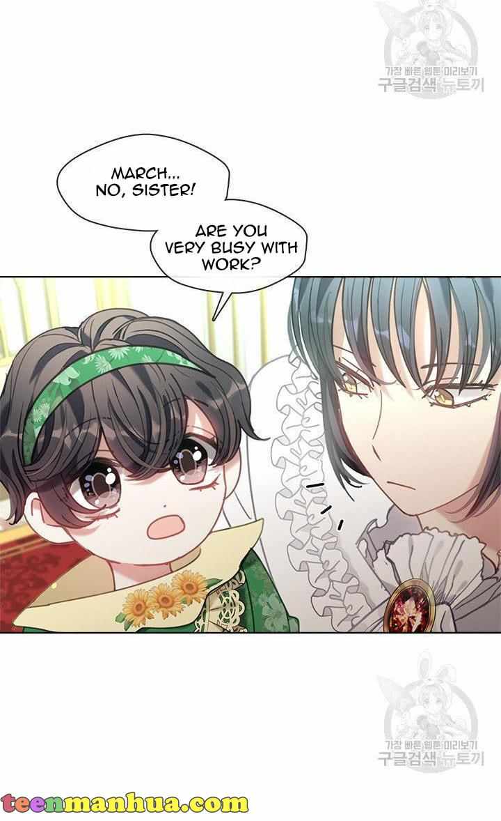 My Family is Obsessed with Me chapter 18 page 37