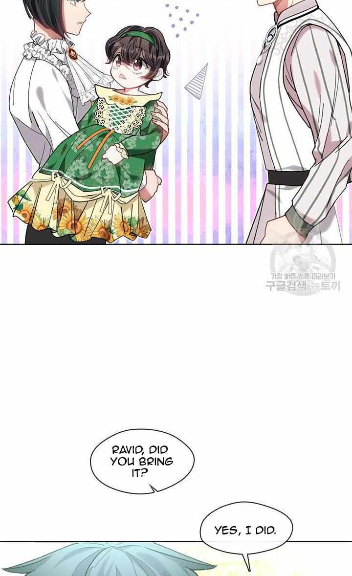 My Family is Obsessed with Me chapter 18 page 41