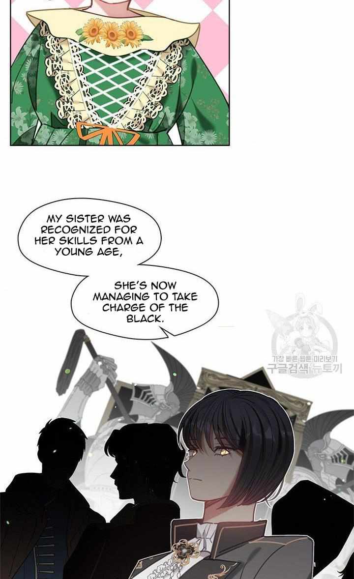 My Family is Obsessed with Me chapter 18 page 51