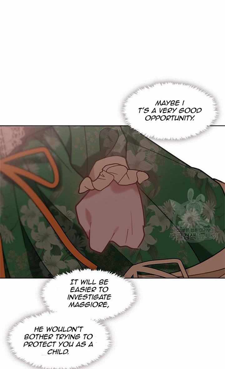 My Family is Obsessed with Me chapter 18 page 59