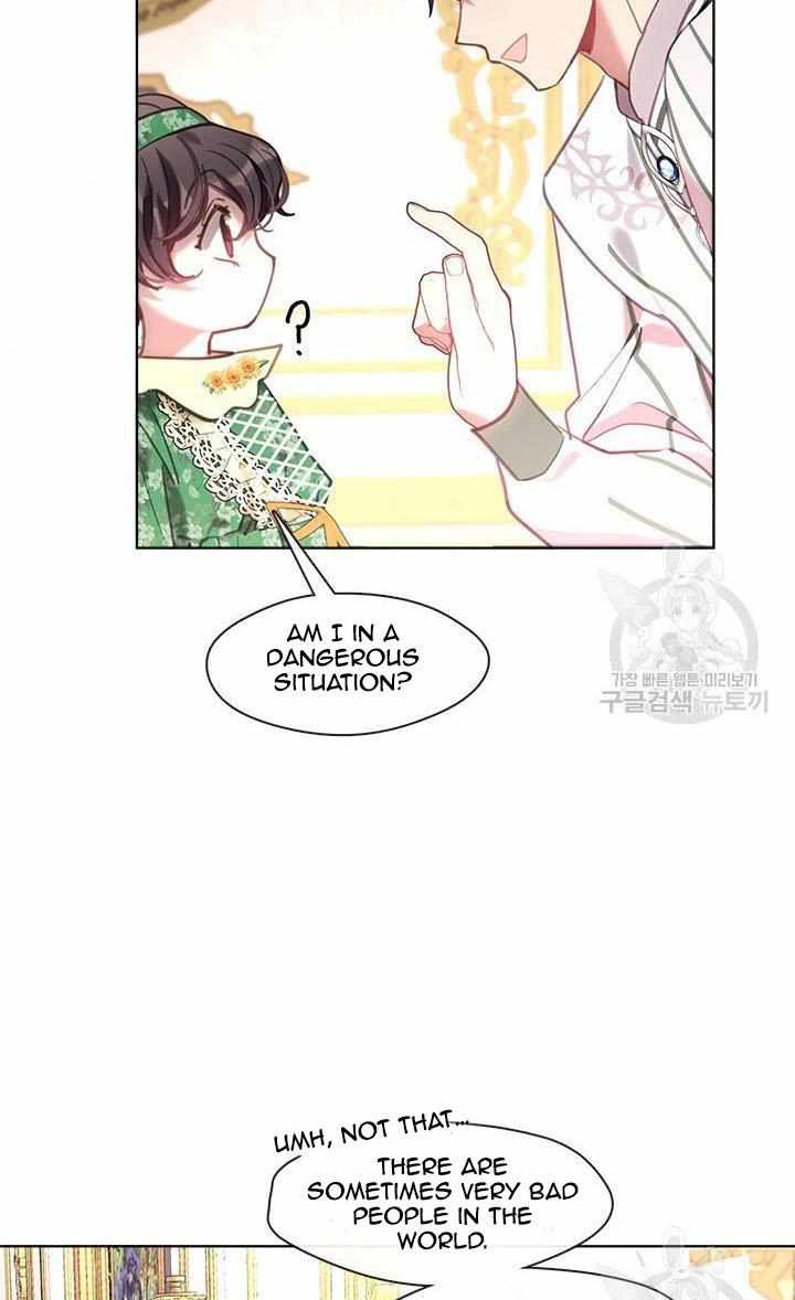 My Family is Obsessed with Me chapter 18 page 64