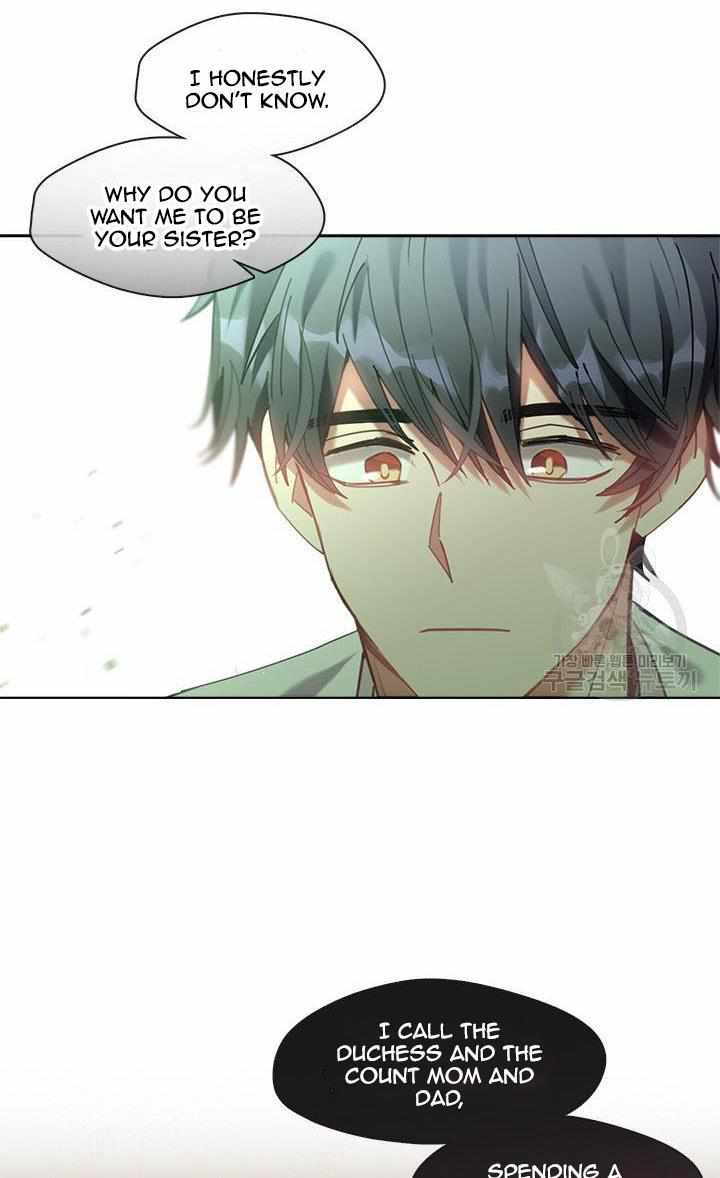 My Family is Obsessed with Me chapter 18 page 83