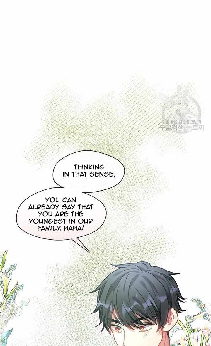 My Family is Obsessed with Me chapter 18 page 90