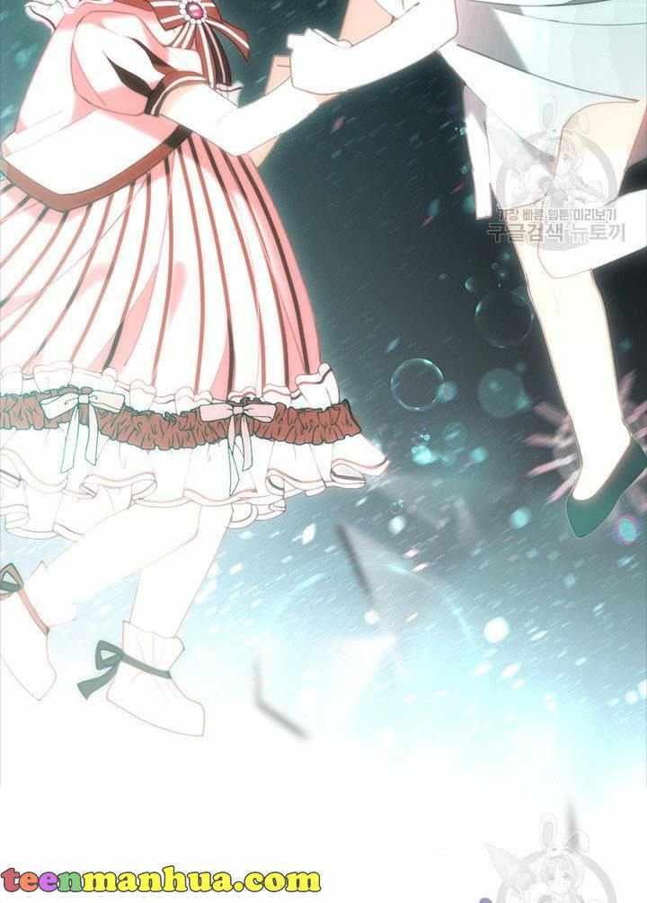 My Family is Obsessed with Me chapter 19 page 20