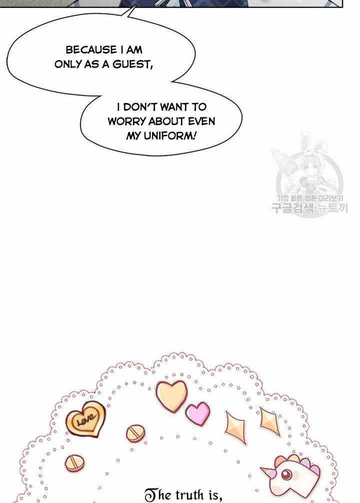 My Family is Obsessed with Me chapter 19 page 31