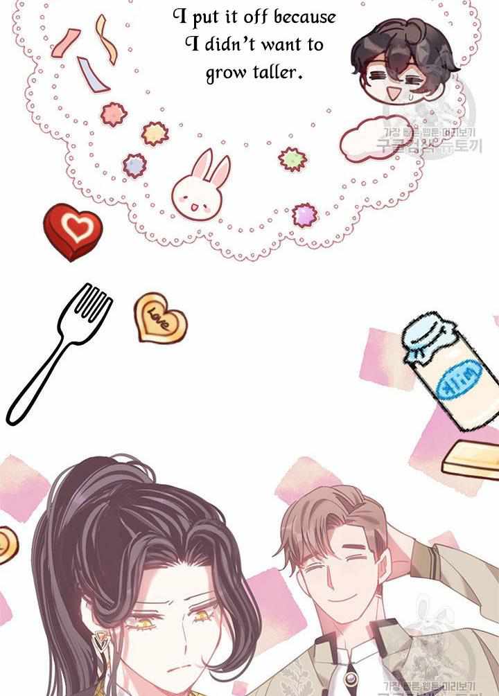 My Family is Obsessed with Me chapter 19 page 32