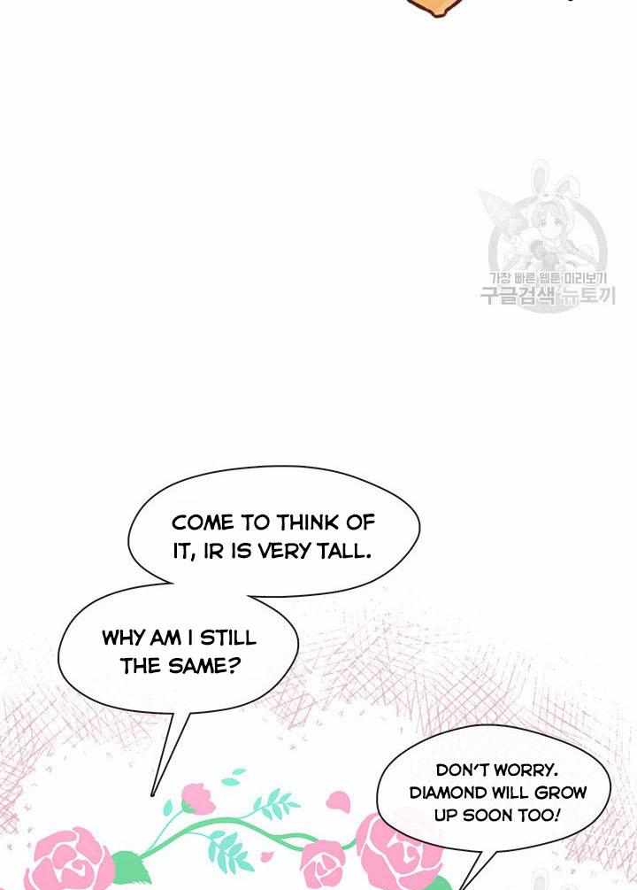 My Family is Obsessed with Me chapter 19 page 34