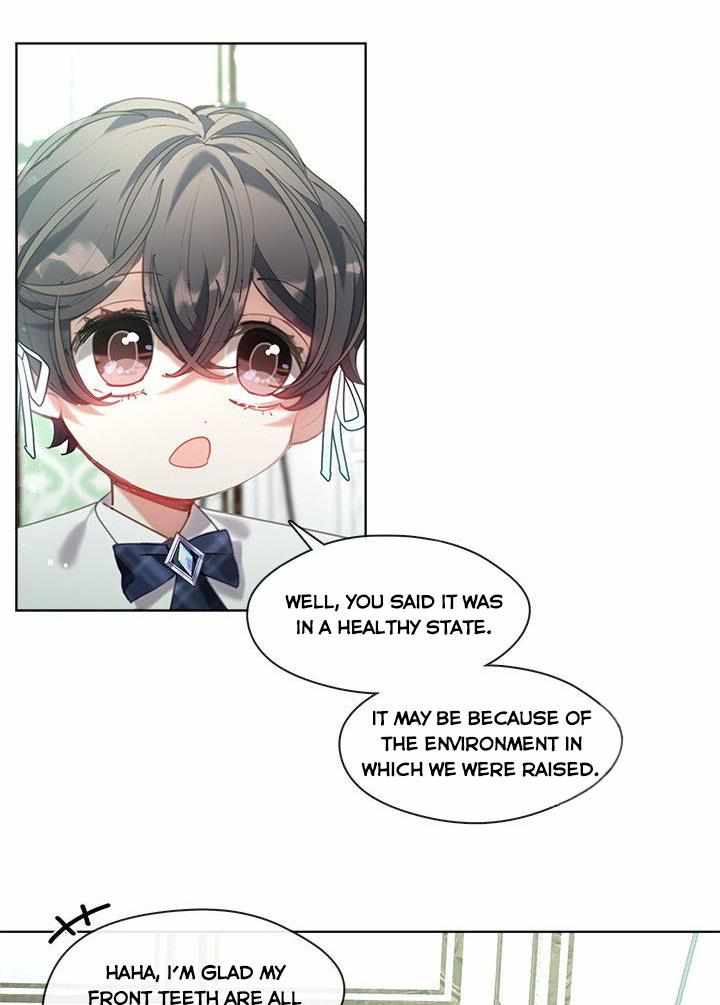 My Family is Obsessed with Me chapter 19 page 37