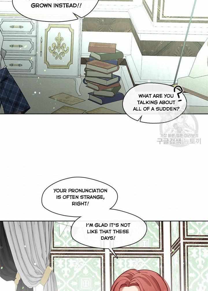 My Family is Obsessed with Me chapter 19 page 38