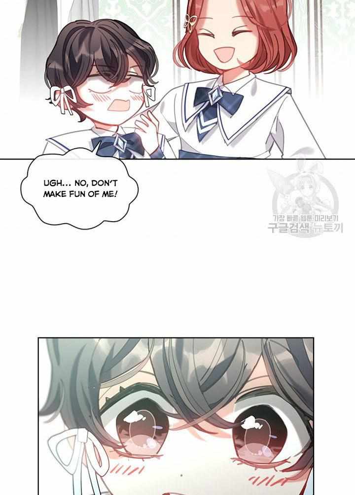 My Family is Obsessed with Me chapter 19 page 39