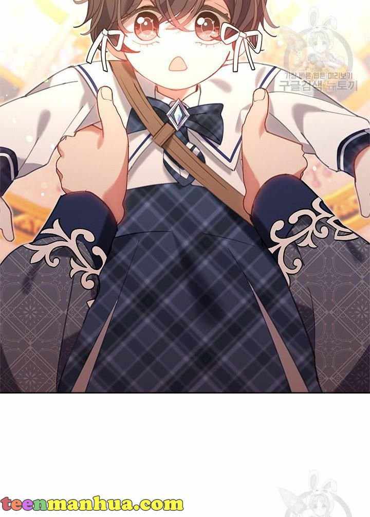 My Family is Obsessed with Me chapter 19 page 43