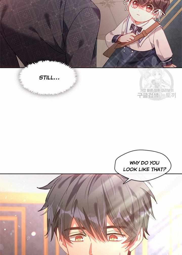 My Family is Obsessed with Me chapter 19 page 50