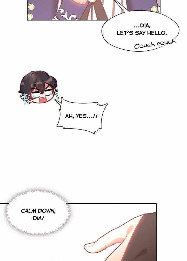 My Family is Obsessed with Me chapter 19 page 73