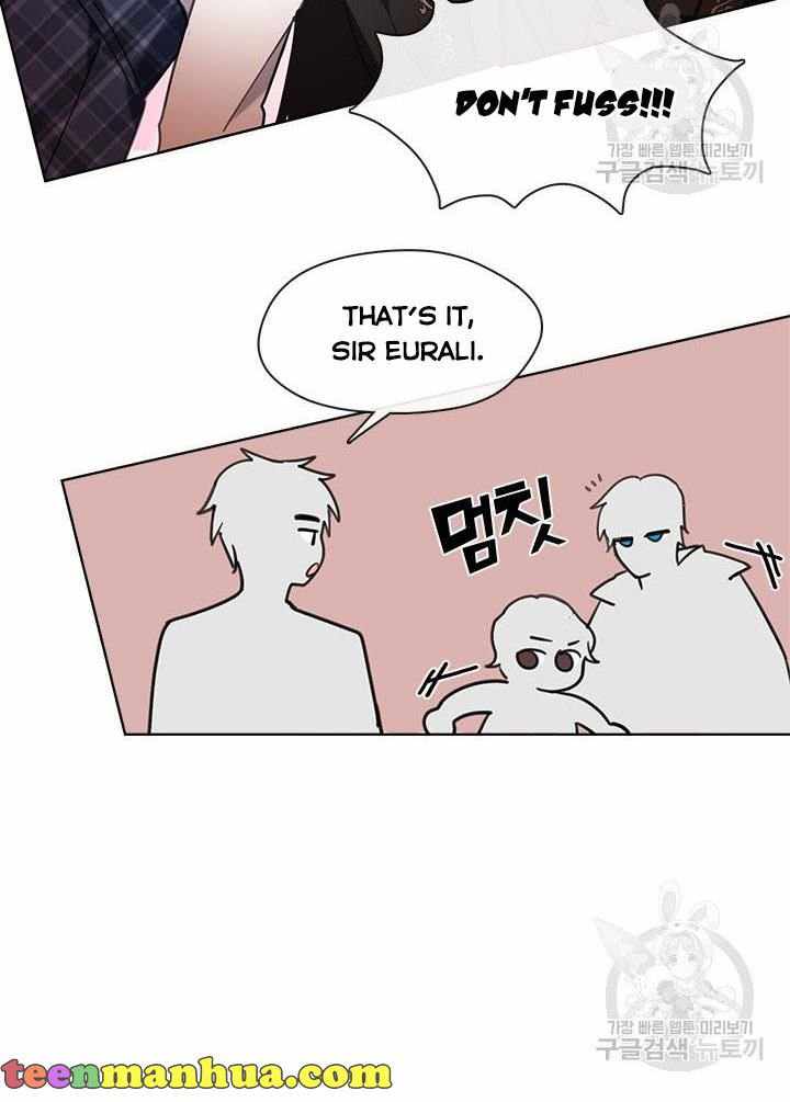 My Family is Obsessed with Me chapter 19 page 79