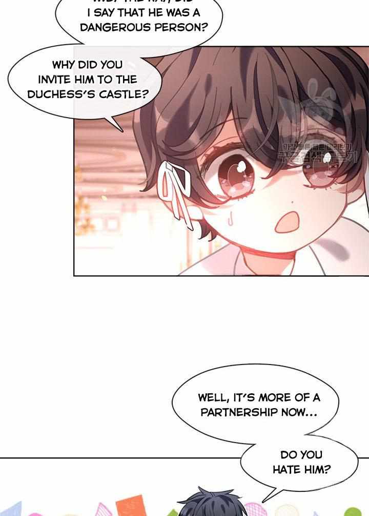 My Family is Obsessed with Me chapter 19 page 83