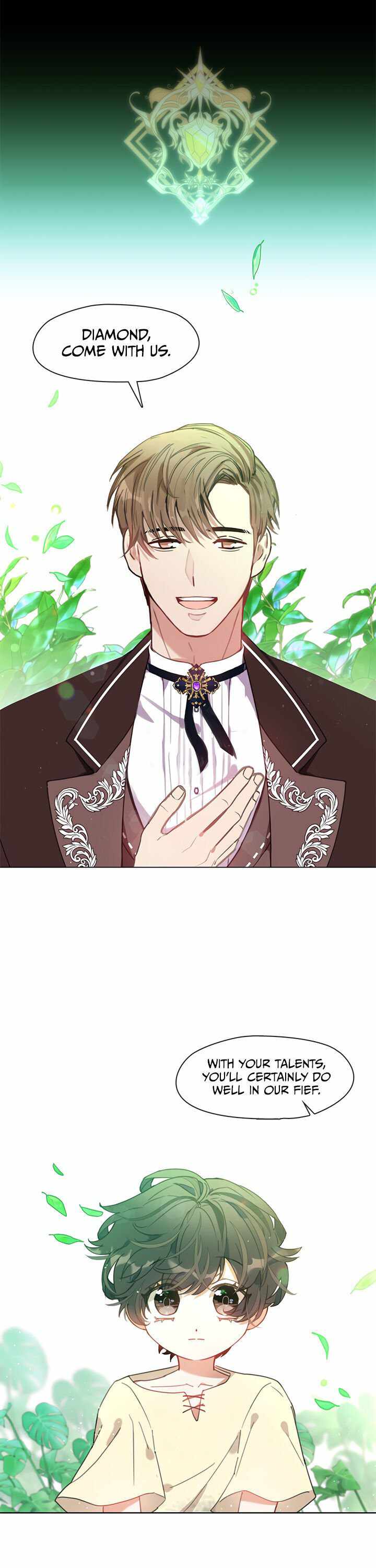 My Family is Obsessed with Me chapter 2 page 11