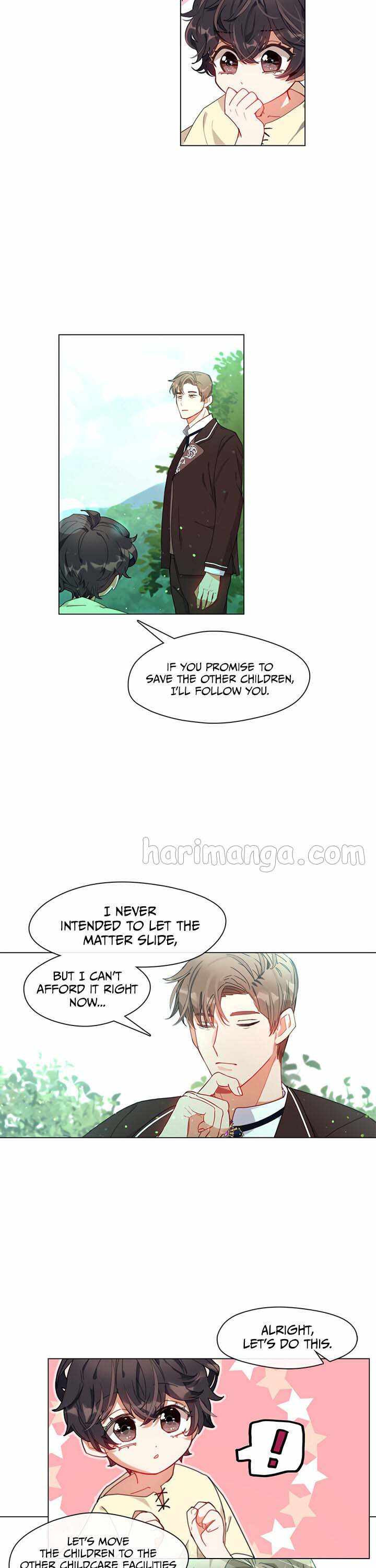 My Family is Obsessed with Me chapter 2 page 14