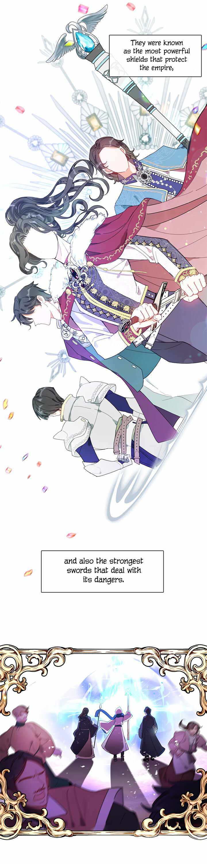 My Family is Obsessed with Me chapter 2 page 7