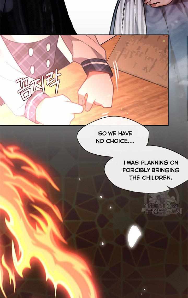 My Family is Obsessed with Me chapter 20 page 19