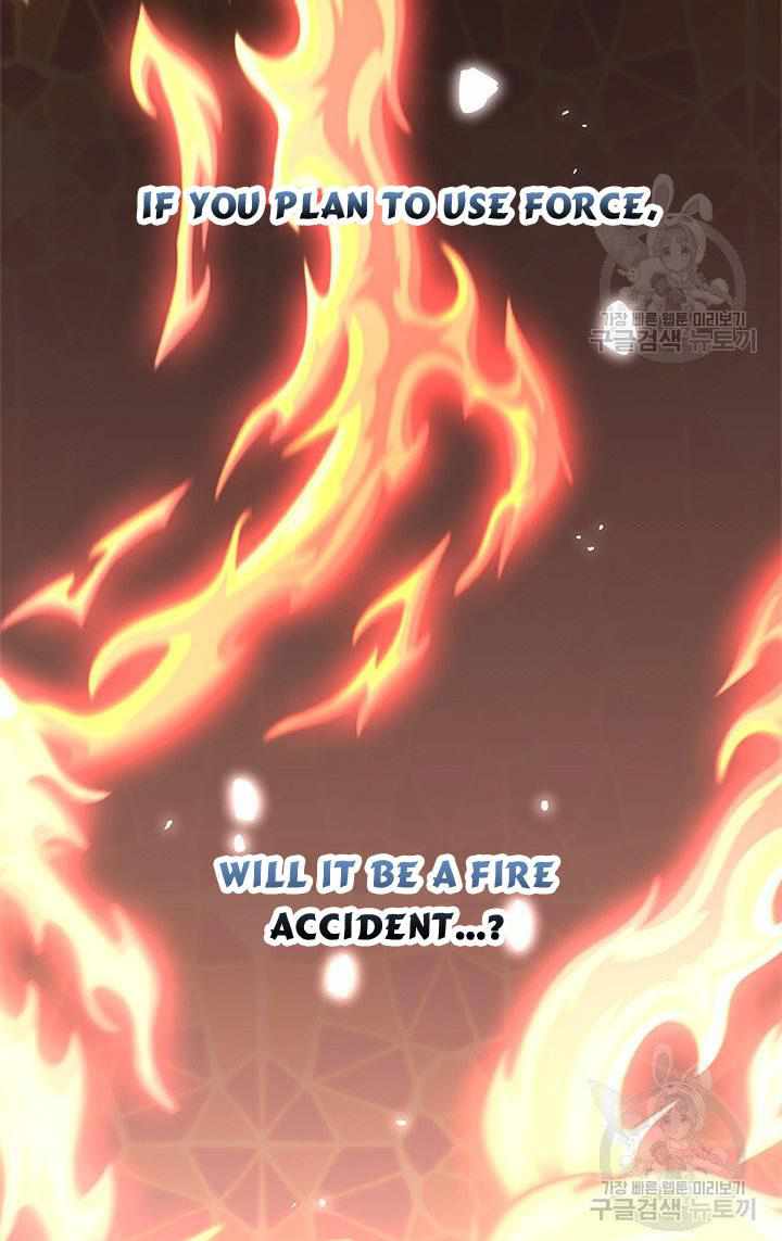 My Family is Obsessed with Me chapter 20 page 20