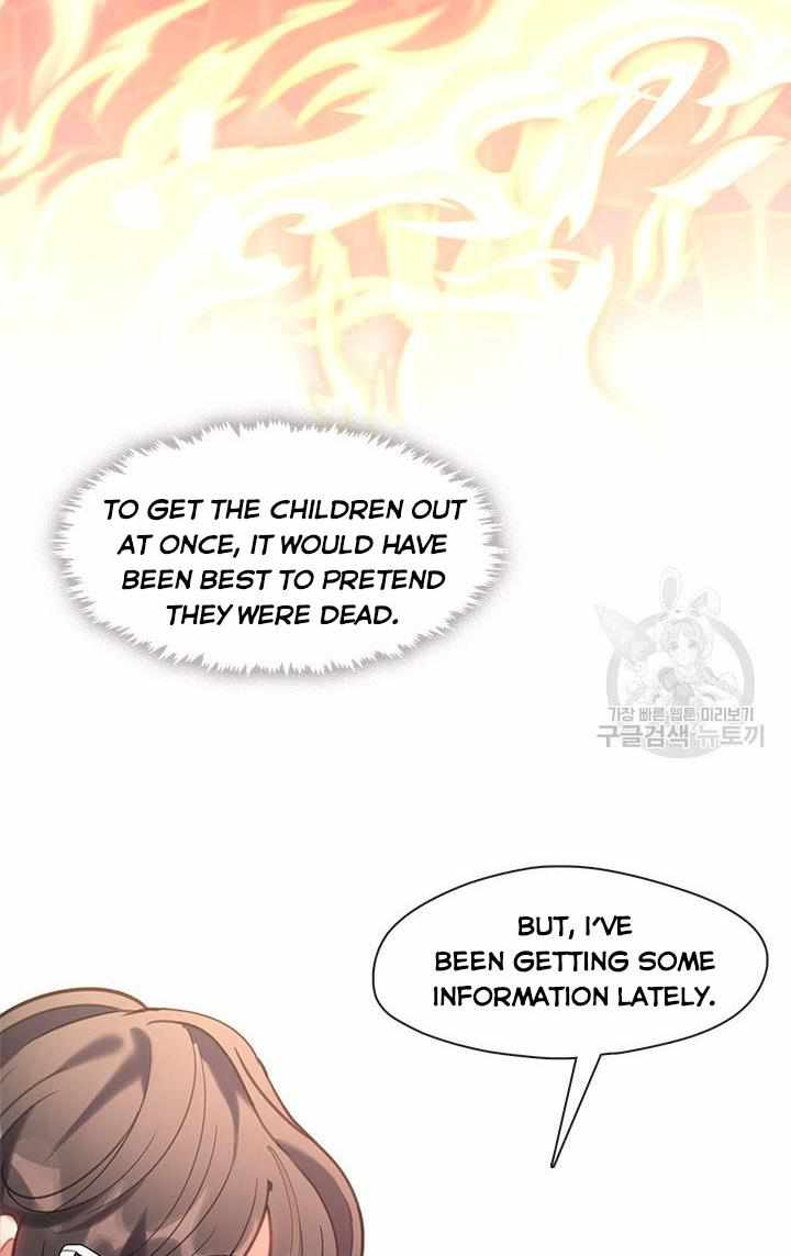 My Family is Obsessed with Me chapter 20 page 21