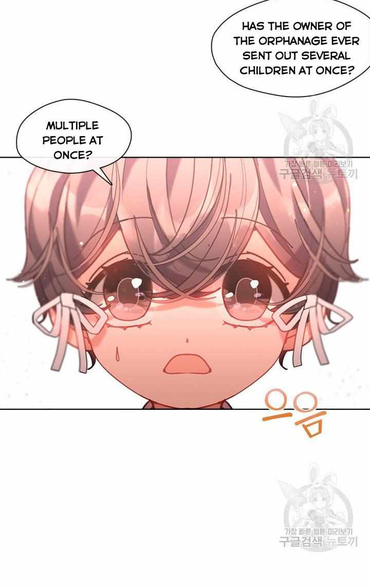 My Family is Obsessed with Me chapter 20 page 24