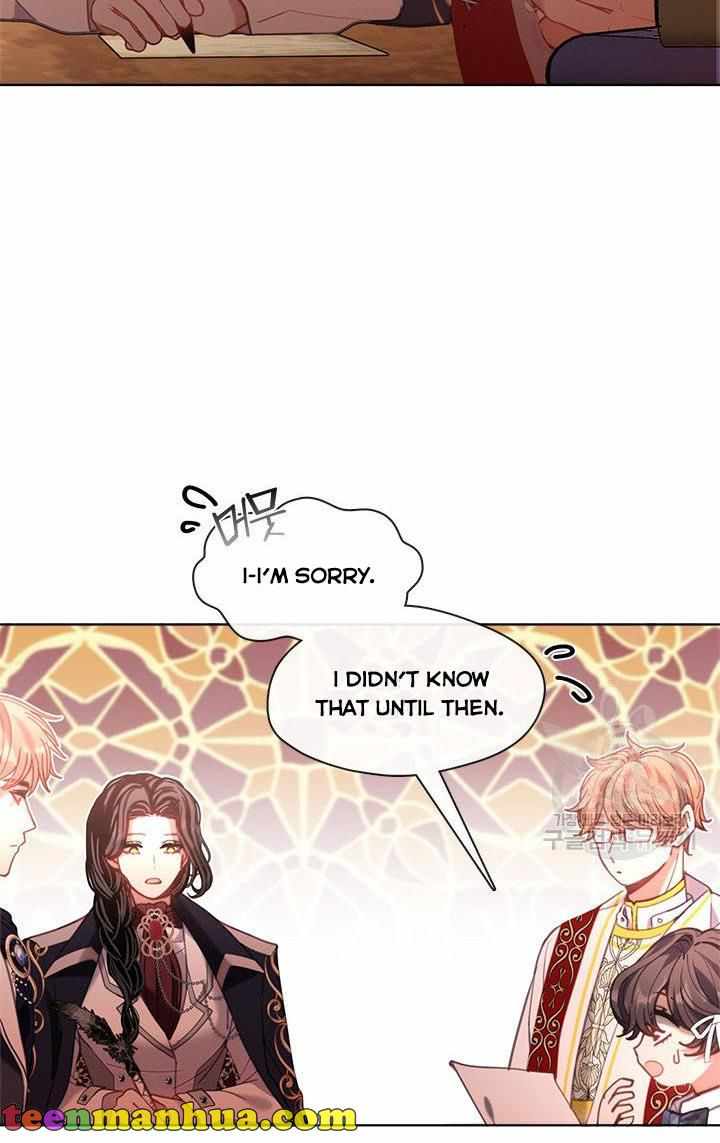 My Family is Obsessed with Me chapter 20 page 30