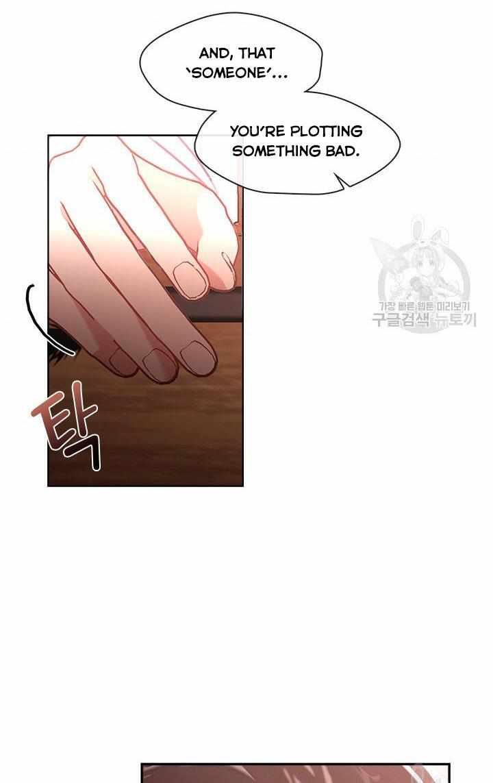 My Family is Obsessed with Me chapter 20 page 35