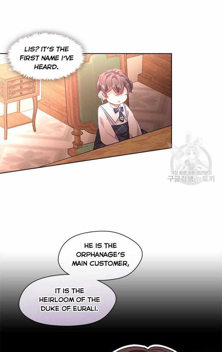 My Family is Obsessed with Me chapter 20 page 37