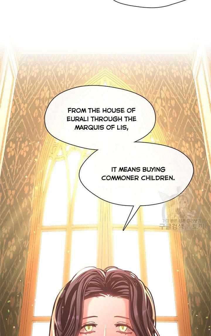 My Family is Obsessed with Me chapter 20 page 39