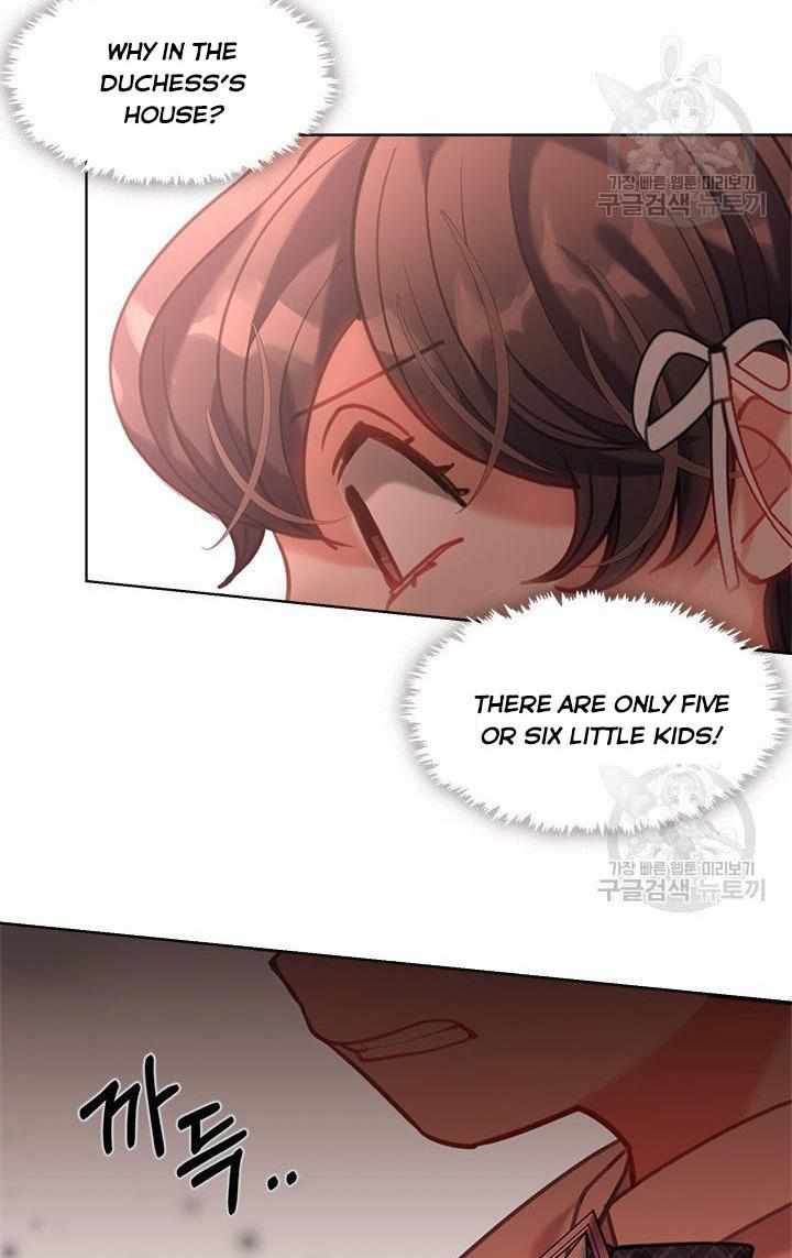 My Family is Obsessed with Me chapter 20 page 41