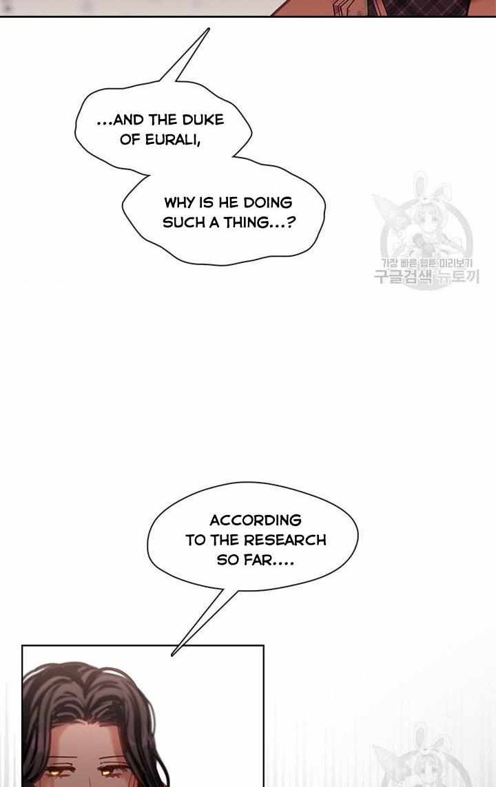 My Family is Obsessed with Me chapter 20 page 42